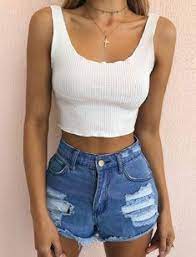 Or even nature, if you find yourself so lucky to be surrounded by trees and lakes. 600 Are My Short Shorts Too Short Ideas Fashion Summer Fashion Style