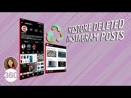Please any tips would help i really need it back. Instagram How To Recover Recently Deleted Posts Ndtv Gadgets 360