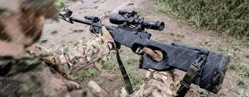 ©2020 daily search trends feedback. Novritsch Ssg96 Airsoft Sniper 2 8joules 500fps M160 Spring