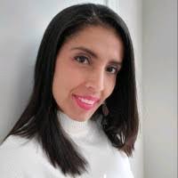 Liz Alvarez's Instagram, Twitter & Facebook