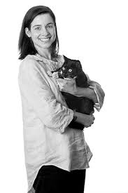 Welcome to north austin animal hospital! Things I Ve Learned Ellen Jefferson Austin Monthly Magazine