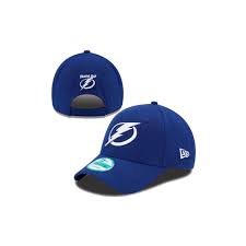 Current salary and cap status table. New Era Nhl Tampa Bay Lightning The League 9forty Adjustable Cap Mannschaften Aus Usa Sports Gb