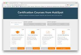 Best online digital marketing certificates for marketers. 37 Free Social Media And Marketing Courses To Elevate Your Skills Today