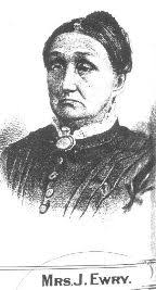 Mary Lavina Shill (1807-1886)