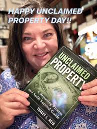 unclaimedproperty #escheat #missingmoney #compliancematters #auditrisk