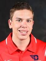 UDMXC TIES FOR SECOND AT RICH DAVIS FLYER 5K