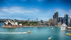 Apalagi, bagi kamu yang menyukai pertunjukan seni kelas dunia. 12 Tarikan Pelancong Tertinggi Di New South Wales 2021