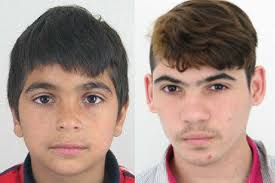 Ružomberská polícia hľadá dvoch chlapcov, odišli z detského domova