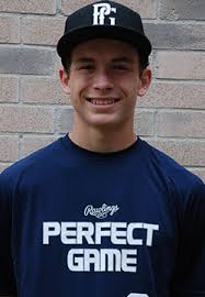 Patrick Dilullo Class of 2018