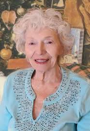 Janet Smead, age 90