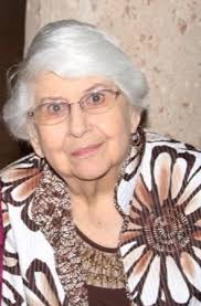 Marilyn Lucille Meeks Obituary