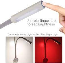 Bedroom reading lights wall mounted. Wall Mounted Bedside Reading Light With Usb Charger C1