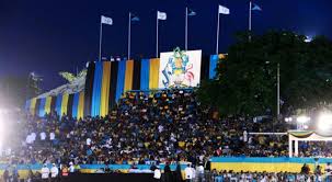 We did not find results for: Bahamas Independence Day Holiday Tourism Today