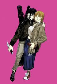 Discover the magic of the internet at imgur, a community powered entertainment destination. Jujutsu Kaisen Wallpaper Maki Maki San From Jujutsu Kaisen 1920x1080 Animewallpaper I Would Like To Say I Appreciate This