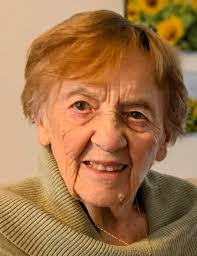 Obituary information for Rita Ellen Caiani