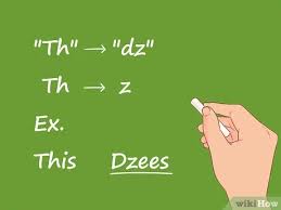 3 Ways To Fake A Convincing French Accent - Wikihow