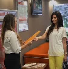 Protokollerimiz Dunyagoz Hastanesi