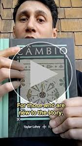 Câmbio: Taylor Lahey, Ryan Matias: 9781964934266: Amazon.com: Books