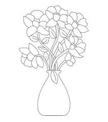 With gorgeous details, these are great flower coloring pages for kids and adults alike. Top 47 Free Printable Flowers Coloring Pages Online