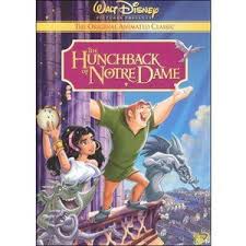 The Hunchback Of Notre Dame Dvd Walmart Com In 2020 Classic Disney Movies Walt Disney Movies Disney Movie Posters