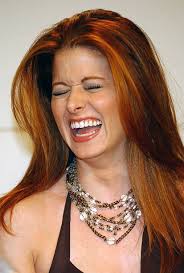 Debra Messing biography and birthday wishes