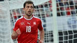 Maybe you would like to learn more about one of these? Schweiz Muss Bei Wm Auf Admir Mehmedi Verzichten Goal Com