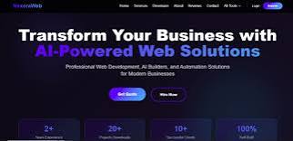 NexoraWeb Complete Ecosystem Guide