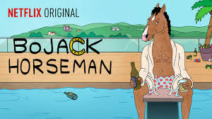 Resultado de imagem para bojack horseman