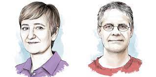 Eugeniusz, grishik and liutenja on video. Brauchen Wir Eine Gendergerechte Sprache Services Ressourcen Eth Zurich