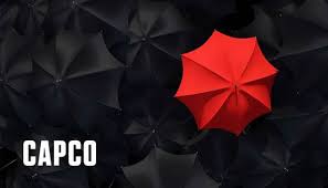 Located in tampa, florida, capco asset management, llc is a registered investment advisor providing investment management to high net worth individuals and entities. Capco Consultancy Eu