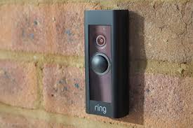 The hardwired doorbell should be installed and connected to the wires of the home. Ring Video Doorbell Pro Review No Battery Means No Bother