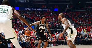 Jul 01, 2021 · the official site of the milwaukee bucks. Hawks Vs Bucks Score Giannis Struggles Atl Out To 51 38 Lead At Halftime In Game 4 Without Trae Young Business Guide Africa