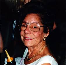 Olivanna Mattozzi Obituary