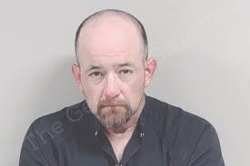 John Fender — Lowndes County Jail Bookings