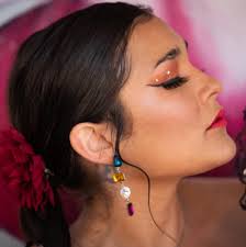 All the Glitz and Glam