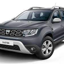 2021 dacia duster donanım paketleri ve özellikleri. Dacia Duster Urban 2021 Suv Fur Sparfuchse