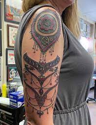 Detailed meanings of different symbols in different cultures are available here. 101 Most Popular Tattoo Designs And Their Meanings 2020