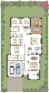 Features House Layout Plans Floor Plan Design House Design