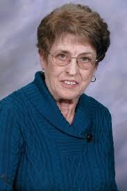 Judith DeWulf Obituary (1941