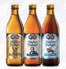 We did not find results for: Hacker Pschorr Updates Packaging Brewbound