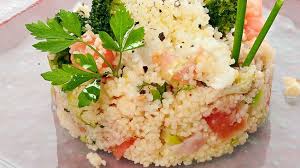 We wrote about it in september 2020. Couscous With Chicken And Lamb Recipe Full Gourmet