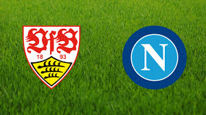 Individuals now are accustomed to using the internet in gadgets wirtschaftsprüfer logo vfb stuttgart bundesautobahn 4 font, personalise png. Vfb Stuttgart Vs Ssc Napoli 1988 1989 Footballia