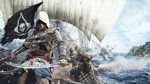 Wallpapers Assassins Creed 4 Black Flag Game Hd Assassins Creed Black Flag Assassin S Creed Black Assassin S Creed Wallpaper