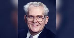 Luit Dykstra Obituary