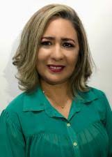Votação para Margarida Moreira no Maranhão