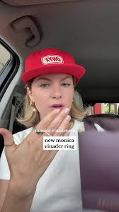 inspired by @Caroline Bankston i love this ring!!! 💚@Monica Vinader  #monicavinader #nordstrom #jewelrytok