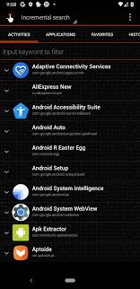 An apk file is an android package file. Quickshortcutmaker 2 4 0 Descargar Para Android Apk Gratis