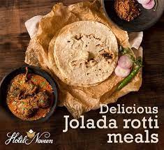 craving for some jolada rotti and ennegayi we sure are head to hotel naveen for a delicious lunch hotelnaveen hotelsinhubli recipes roti recipe cooking