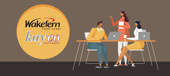 Maybe you would like to learn more about one of these? Owner Of Wakefern And Shoprite Celebrates Partnership With Kayco Deli Market News