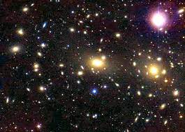 Grupos de Galaxias — Astronoo